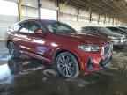 2025 BMW X4
