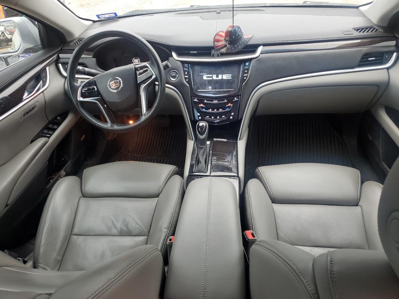 2014 CADILLAC XTS