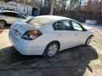2011 NISSAN ALTIMA