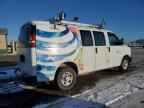 2015 CHEVROLET EXPRESS 2500