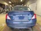 2014 NISSAN VERSA