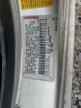 2001 LEXUS IS 300