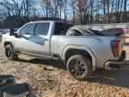 2024 GMC Sierra