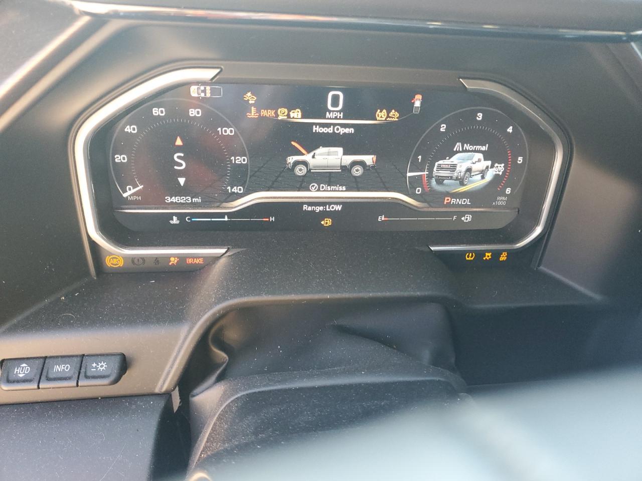 2024 GMC Sierra