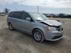 2018 DODGE CARAVAN