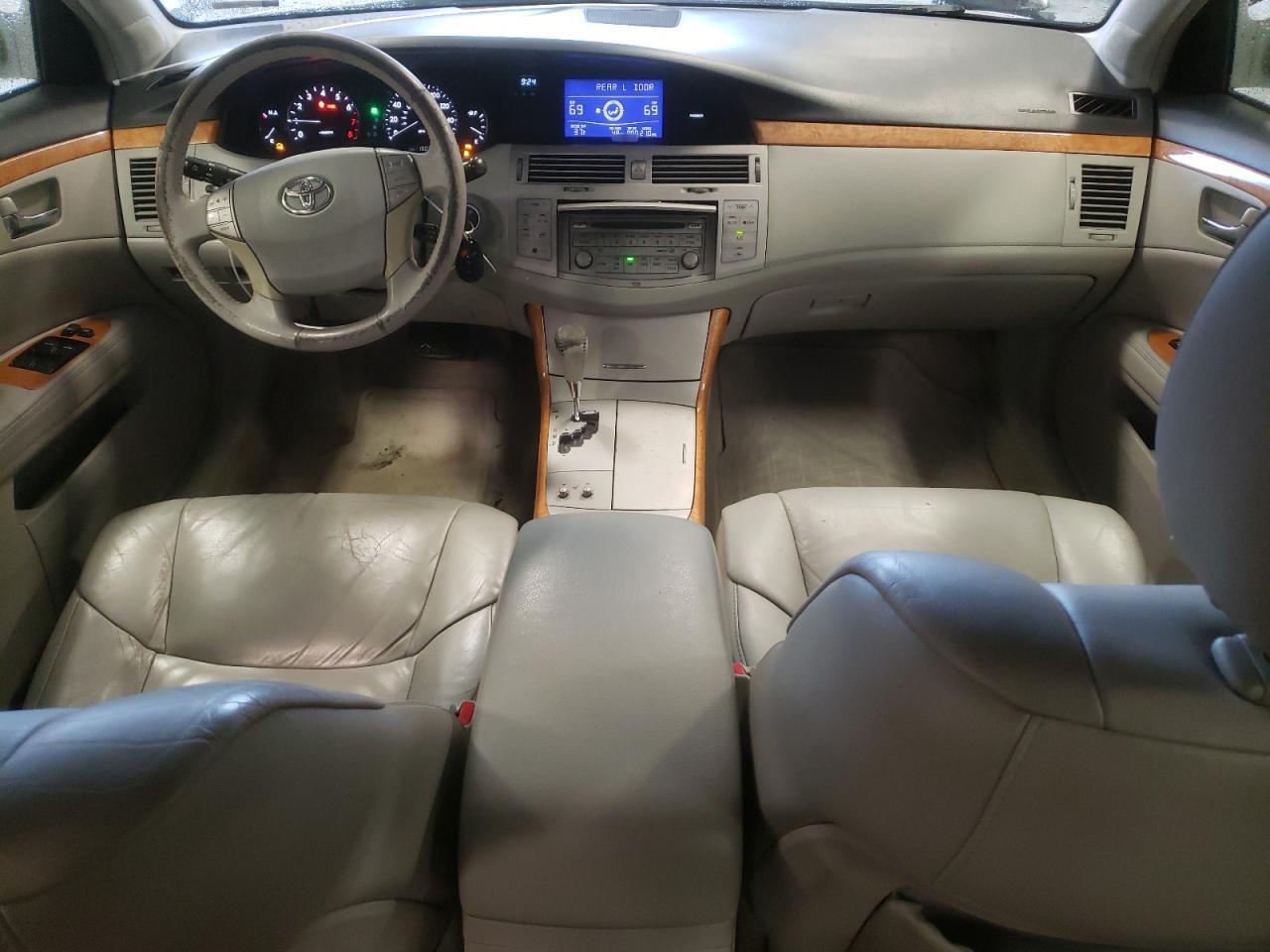 2006 TOYOTA Avalon