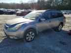 2010 SUBARU Outback