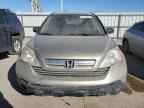 2007 HONDA CR-V