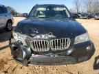2014 BMW X3