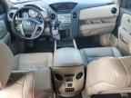 2011 HONDA PILOT