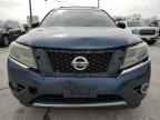 2013 NISSAN PATHFINDER