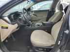 2015 KIA Optima Hybrid