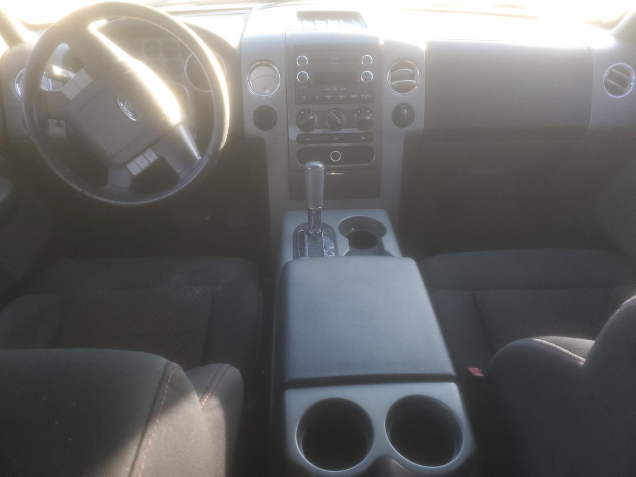 2008 FORD F-150
