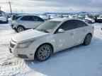 2011 CHEVROLET CRUZE