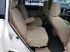2012 TOYOTA HIGHLANDER