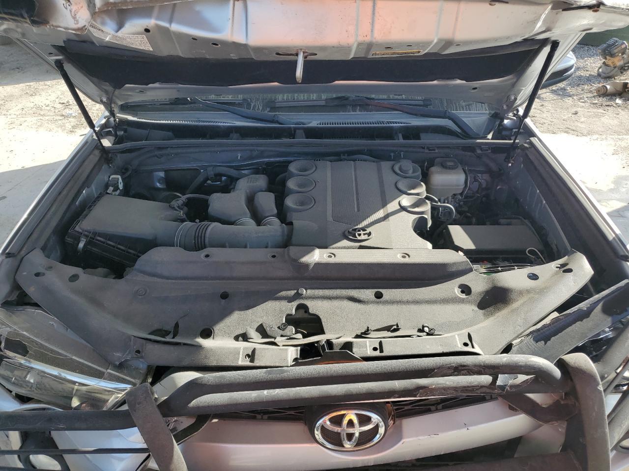 2018 TOYOTA 4Runner