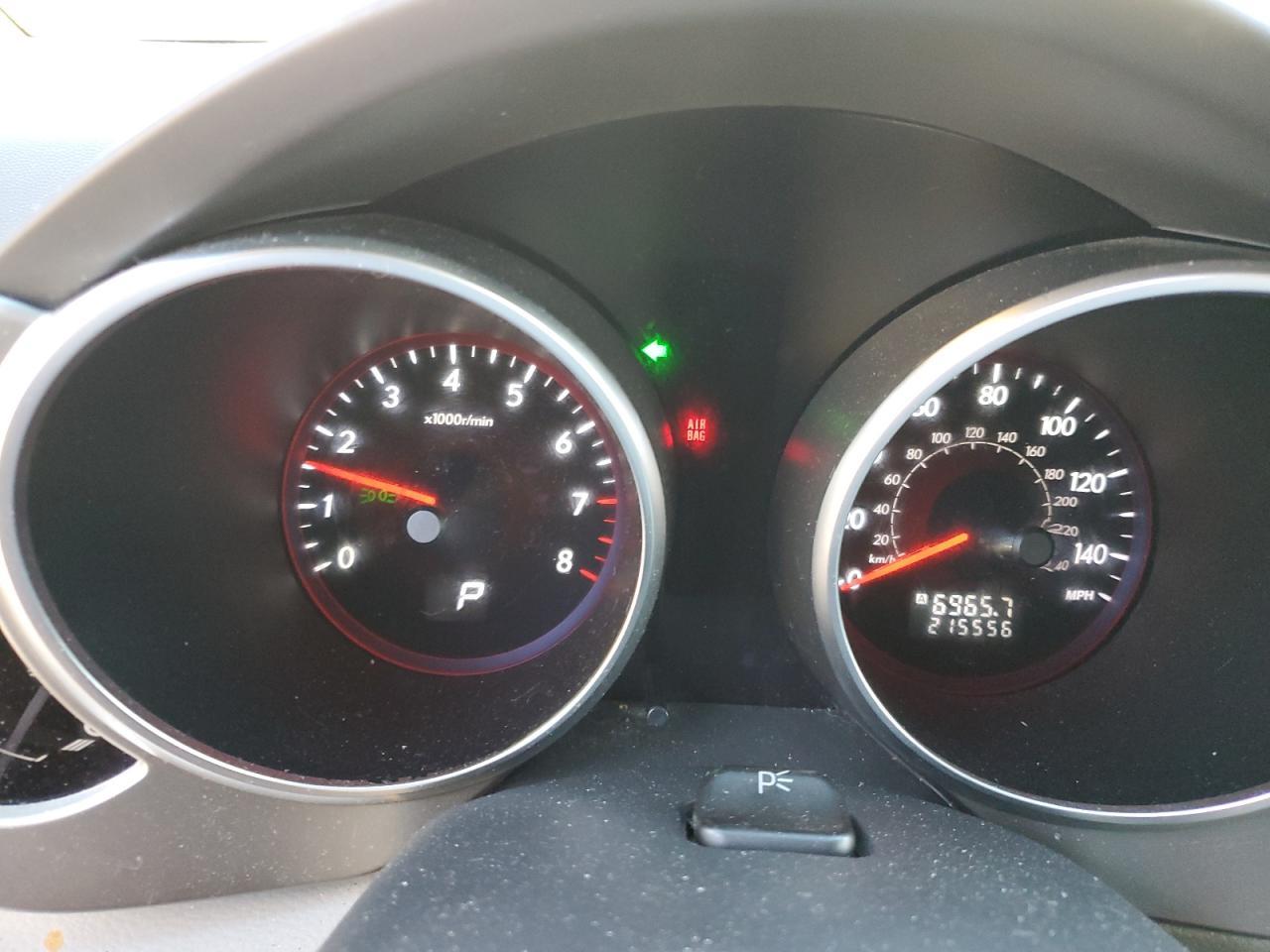 2006 SUBARU B9 Tribeca