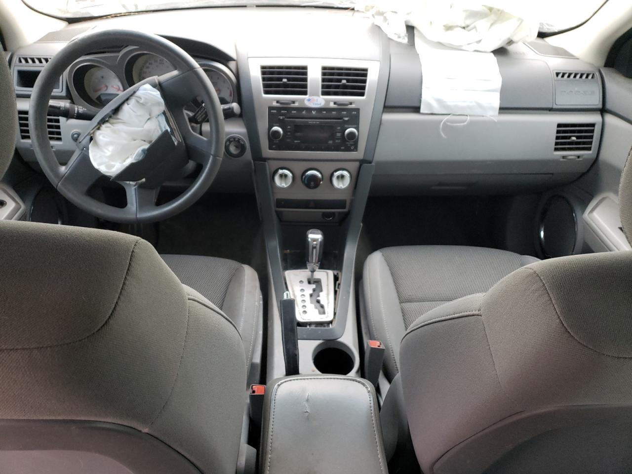 2008 DODGE Avenger