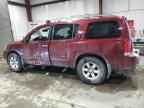 2012 NISSAN Armada