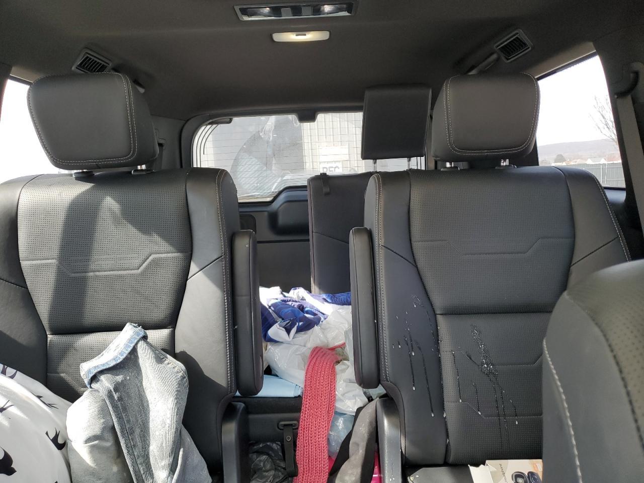 2024 LEXUS Gx