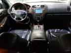 2001 ACURA MDX