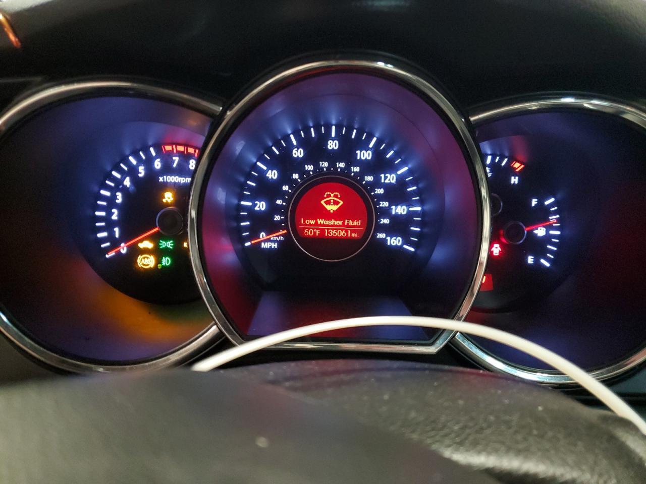 2013 KIA OPTIMA