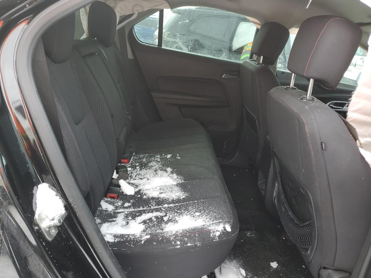 2012 CHEVROLET EQUINOX