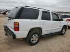 2003 CHEVROLET Tahoe