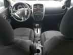 2015 NISSAN VERSA