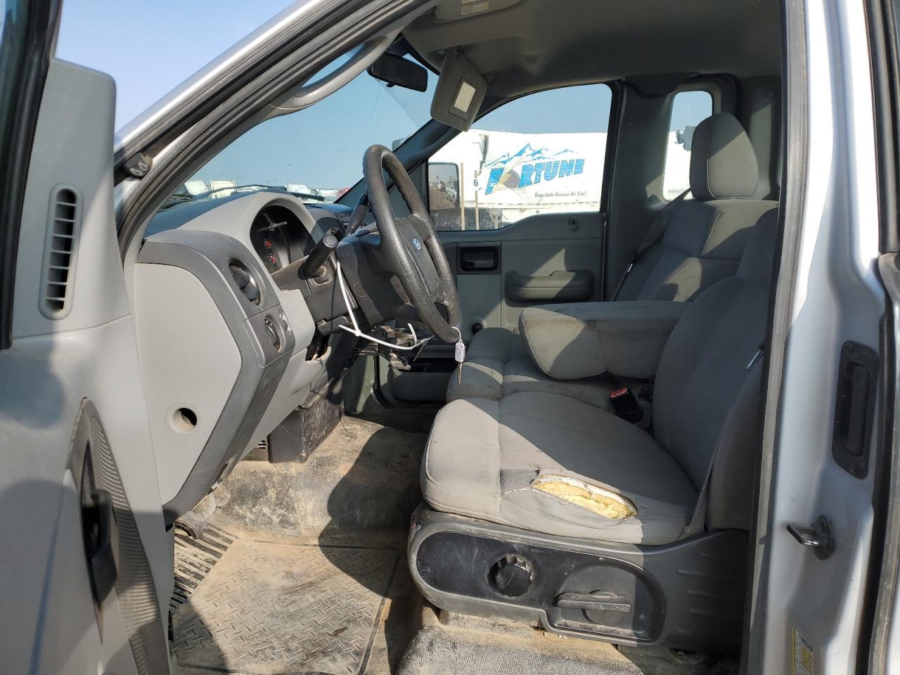 2006 FORD F-150