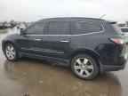 2013 CHEVROLET TRAVERSE