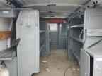 2015 CHEVROLET EXPRESS 2500