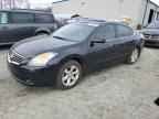 2009 NISSAN ALTIMA