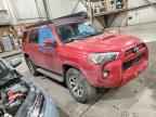 2021 TOYOTA 4Runner
