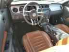 2013 FORD MUSTANG