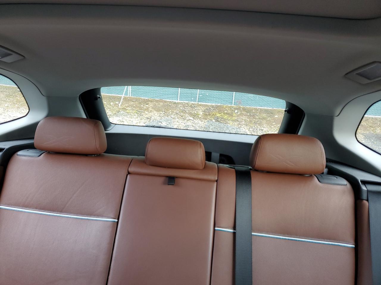 2013 BMW X1