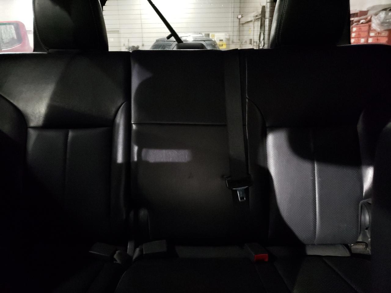 2011 JEEP Liberty