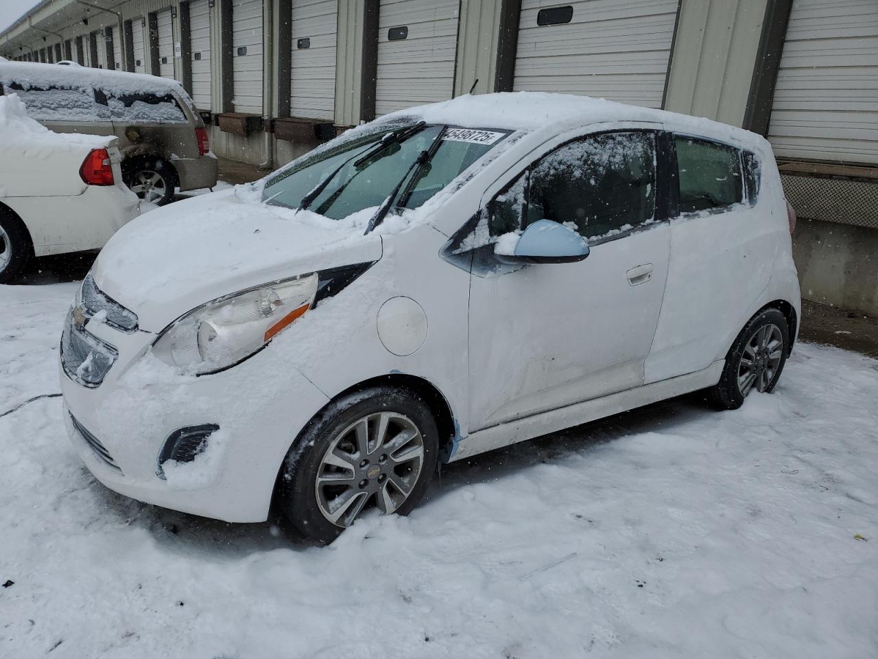 2015 CHEVROLET Spark