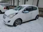 2015 CHEVROLET Spark