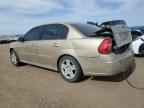 2006 CHEVROLET MALIBU