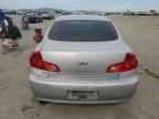 2005 INFINITI G35