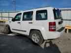 2011 JEEP Liberty
