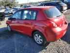 2008 NISSAN VERSA
