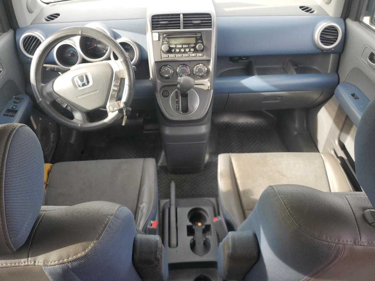 2006 HONDA Element