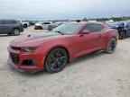 2018 CHEVROLET Camaro