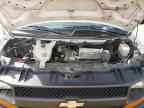 2014 CHEVROLET EXPRESS 2500