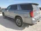 2022 GMC Yukon