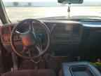 2002 CHEVROLET Silverado
