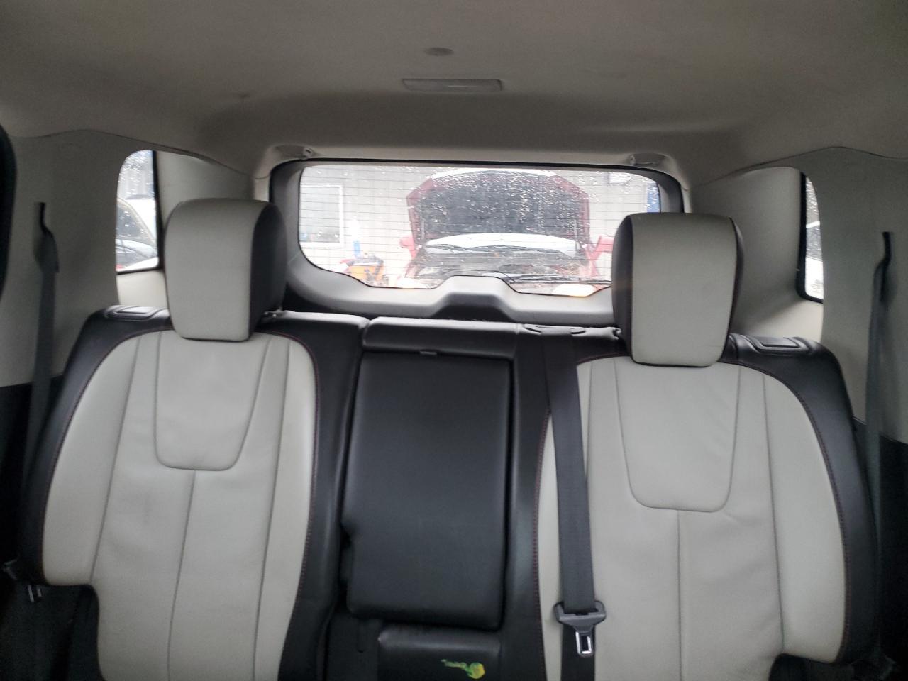 2015 GMC Terrain