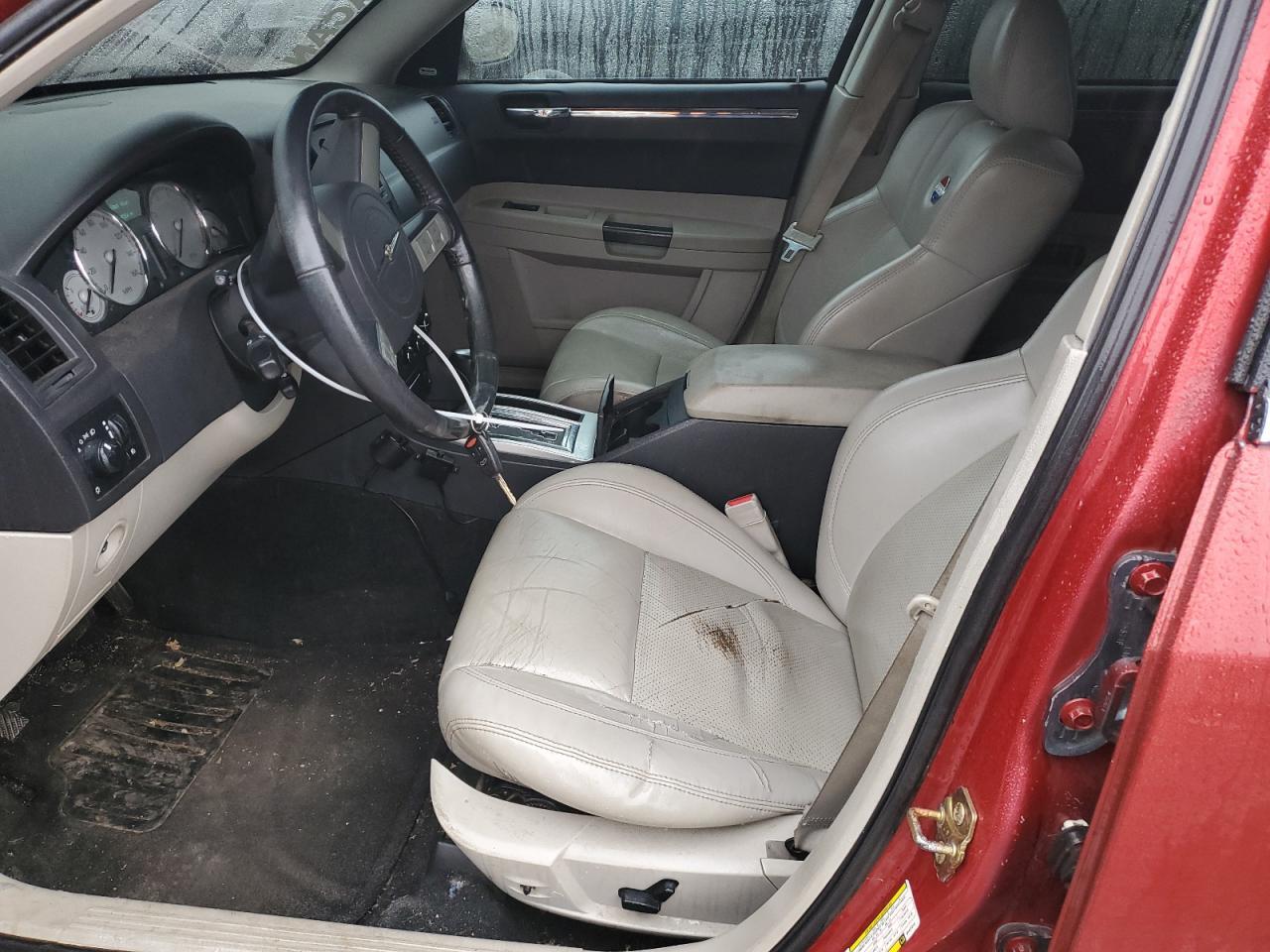 2006 CHRYSLER 300